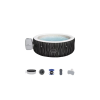 Lay-Z -Spa Hollywood AirJet masszázsmedence 196 cm x 66 cm
