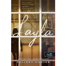  Layla regény