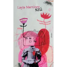Layla Martínez - Szú egyéb könyv