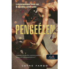 Layne Fargo - Pengeélen egyéb könyv
