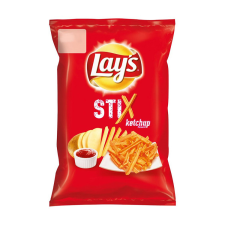  Lays Ketchup stix - 60g előétel és snack