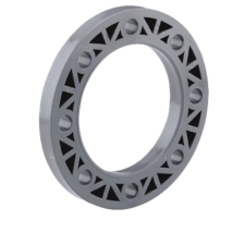  Lazakarima D 090 PN 16 fürdőkellék