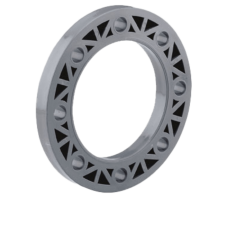  Lazakarima D 200 PN 10 medence kiegészítő