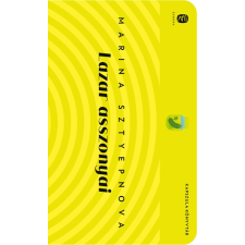  Lazar asszonyai - Európa Kapszula Könyvtár irodalom