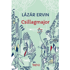 Lázár Ervin - Csillagmajor egyéb könyv
