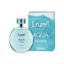 Lazell Aqua women EDP 100 ml parfüm és kölni