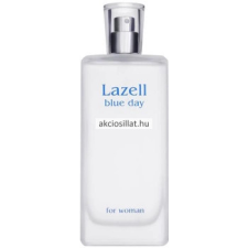 Lazell Blue Day EDP 100 ml parfüm és kölni