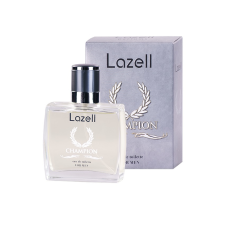 Lazell Champion EDT 100 ml parfüm és kölni