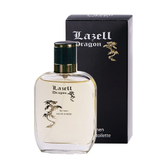 Lazell Dragon EDT 100 ml parfüm és kölni
