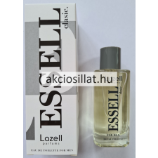 Lazell Essell Clasic EDT 100ml / Hugo Hugo Boss N6 Bottled parfüm utánzat parfüm és kölni