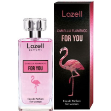 Lazell Flamenco For You EDP 100 ml parfüm és kölni