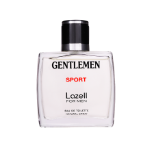 Lazell Gentlemen Sport for Men EDT 100 ml parfüm és kölni