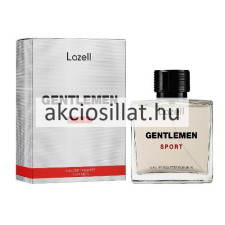 Lazell Gentlemen Sport for Men EDT 100ml / Christian Dior Homme Sport parfüm utánzat parfüm és kölni