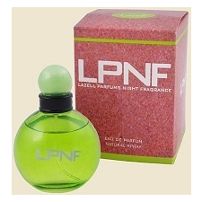 Lazell LPNF EDP 100 ml parfüm és kölni