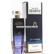 Lazell Night Bloom EDP 100ml / Carolina Herrera Good Girl parfüm utánzat parfüm és kölni