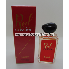 Lazell Red Creation woman EDP 100ml / Giorgio Armani Si Passione parfüm utánzat női parfüm és kölni