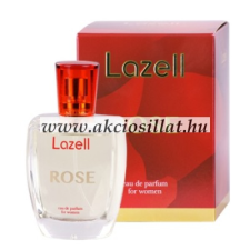 Lazell Rose Women EDP 100ml / Chloé Roses de Chloé parfüm utánzat parfüm és kölni