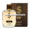 Lazell $ VIP For Men EDT 100ml / Paco Rabanne 1 Million Prive parfüm utánzat