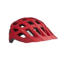 Lazer Roller MTB bukósisak, unisex, M-es méret (55-59 cm), matt piros kerékpáros sisak