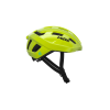 Lazer Tempo Kineticore városi és túra bukósisak, unisex, unisize (54-61 cm), 260g, neonsárga