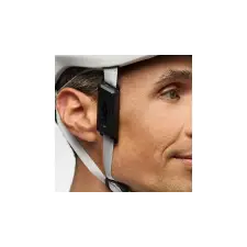 Lazer Velovox kerékpáros headset, 1 pár, fekete kerékpáros sisak