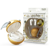 Lazerbuilt Harry Potter TWS (HF100919) fülhallgató, fejhallgató