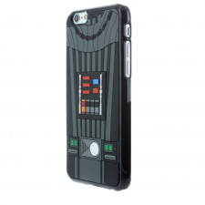 Lazerbuilt IPSW-I6-BODVADER Star Wars iPhone 6/6S tok Darth Vader Body Design (1208205) tok és táska