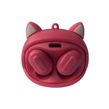 Lazerbuilt Squishmallows Face-change TWS fülhallgató, fejhallgató