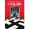 Lazi A titkos könyv - Grégory Samak