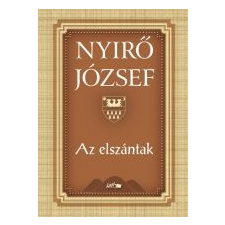 Lazi AZ ELSZÁNTAK - ÚJ, ÜKH 2013 irodalom
