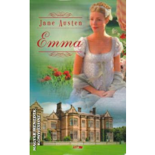 Lazi Emma (puha borítós) - Jane Austen egyéb könyv