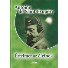 Lazi Értelmet az életnek antikvárium - használt könyv
