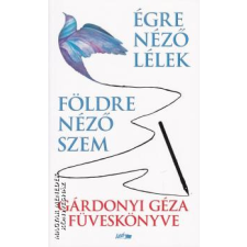 Lazi Földre néző szem - Égre néző lélek - Gárdonyi Géza idegen nyelvű könyv