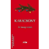 Lazi Karácsony - Az ünnep varázsa ANTIKVÁR