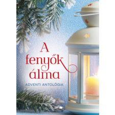 LAZI KIADÓ A fenyők álma - Adventi antológia irodalom