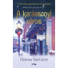 Lazi Könyvkiadó A karácsonyi város