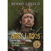 Lazi Könyvkiadó Benkő László - Nagy Lajos III.