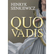Lazi Könyvkiadó Quo Vadis regény
