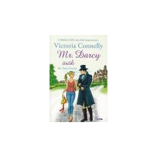 Lazi Mr. Darcy örök - Victoria Connelly irodalom