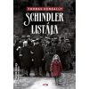 Lazi Schindler listája - Thomas Keneally