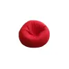 LazyBag Gyermek Lazy Manó babzsák piros