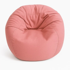 LazyBag Pink XL méretű babzsákfotel bútor