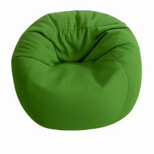 LazyBag Zöld XL méretű babzsákfotel bútor