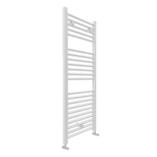 Lazzarini fürdőszoba radiátor sanremo egyenes fehér 690X600 fűtőtest, radiátor