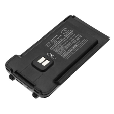 LB-75L Walkie-talkie akkumulátor 2000 mAh walkie-talkie akkumulátor
