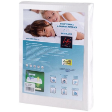 LB BOHEMIA INTERLOCK®2in1 160x200 cm matracvédő 20 cm-ig terjedő matracok számára lakástextília