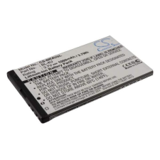 LBAT1000 Akkumulátor 700 mAh mobiltelefon akkumulátor