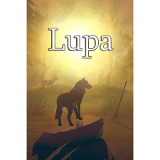 LbGamess Lupa (PC - Steam elektronikus játék licensz) videójáték