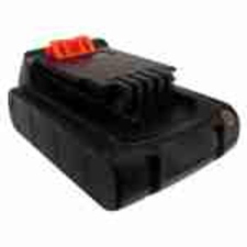  LBX20-1500mAh 20 V Li-Ion 1500 mAh szerszámgép akkumulátor barkácsgép akkumulátor