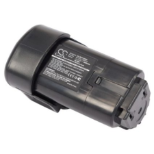 LBXR12 12 V Li-Ion 1500mAh szerszámgép akkumulátor barkácsgép akkumulátor